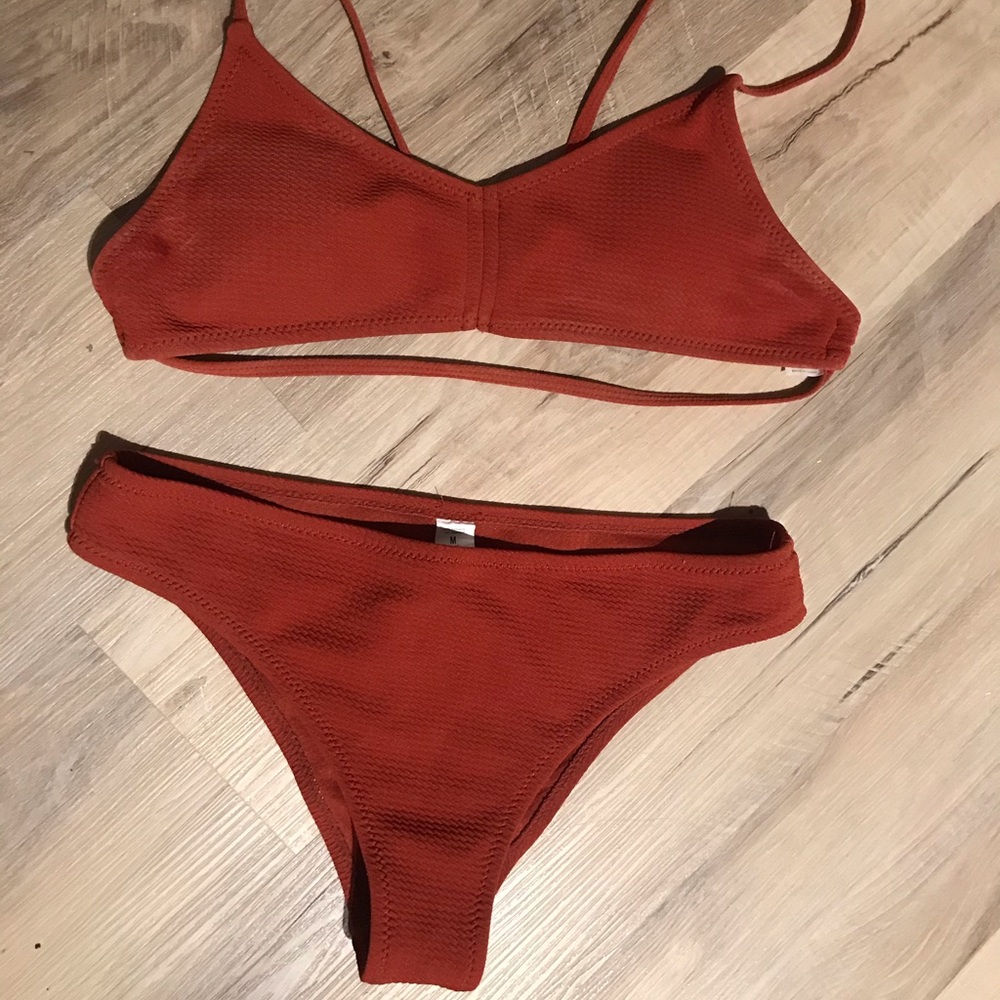 SWIMSUIT